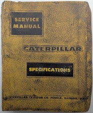 Original CAT Caterpillar