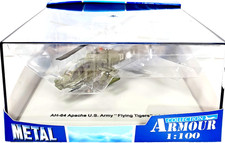 Armour Collection- AH-64