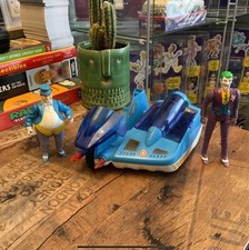 Kenner DC Super Powers The