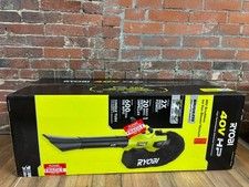 Ryobi 40V HP Brushless