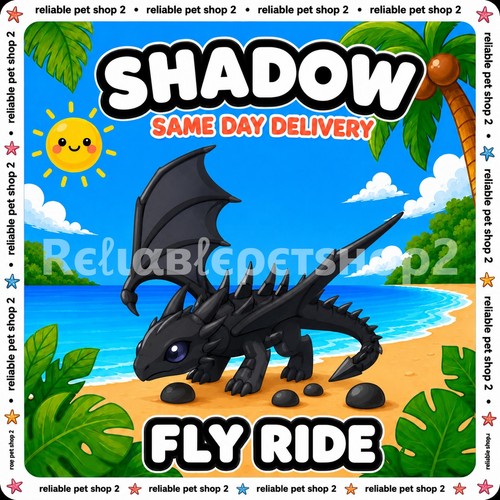Shadow dragon adopt - fr,