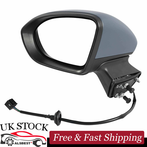 For vauxhall astra mk7 - k, door