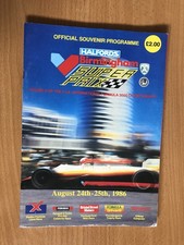 Birmingham superprix - birmingham,
