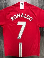 Original Nike Manchester