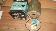 VAUXHALL WYVERN CRESTA VELOX E SRIES BEDFORD CA SUNBEAM TALBOT NEW OIL FILTER
