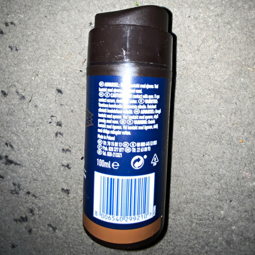 King gillette men face - face, &