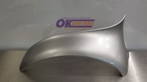Chevy ssr quarter panel - 05,
