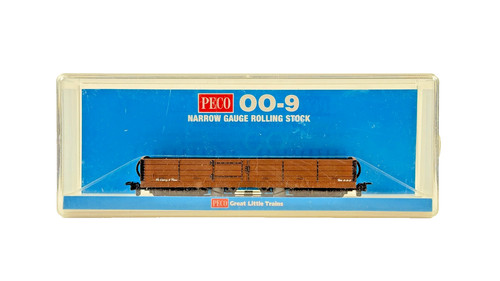 Peco oo9 scale 231u - peco,
