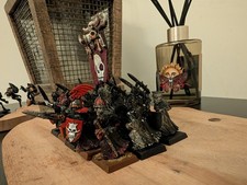 Warhammer Grave Guard Full Metal x15 Including Command OOP Fantasy Oldhammer