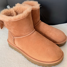 Ugg australia chestnut - australia,