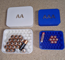 Aaa d 18650 battery - ,