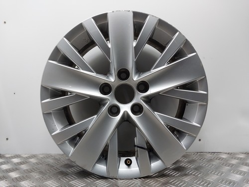 Alloy wheel volkswagen - volkswagen, polo