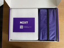 NZXT C750W ATX Fully Modular