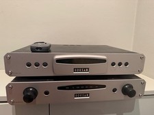 Roksan caspian integrated - roksan,