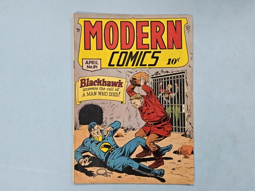 1949 modern comics - comics, ~