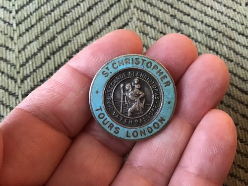 Vintage christopher - christopher, (inns)