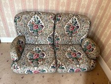 Ercol Jubilee 2 Seat Sofa and