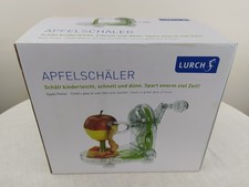 Apple Peeler Corer Manual