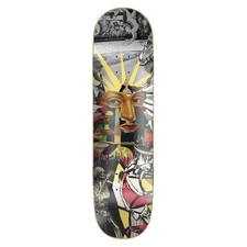 Jart New Order Twin Skateboard