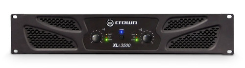 Crown xli 3500 power - 3500,