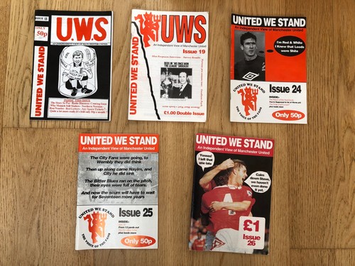 United stand vintage - stand,
