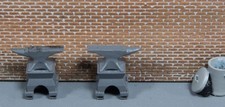 Workshop Anvils - OO Gauge