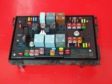 VAUXHALL CASCADA ASTRA J MK6