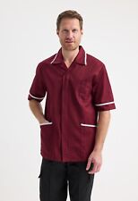 Uneek Mens Nurse Tunic Shirt