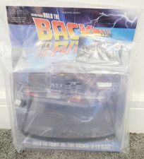 EAGLEMOSS 1/8 SCALE BUILD THE