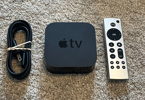 Apple a1842 5th - 4k,