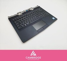 Dell Alienware 13 R3 13.3" Palmrest Top Cover UK Keyboard 03JTWK 3JTWK Grade C
