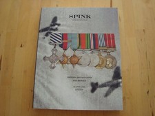 SPINK: ORDERS DECORATIONS &