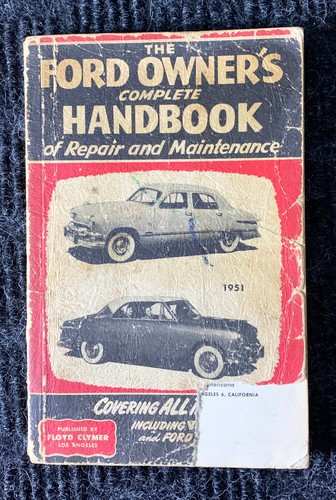 The ford owners - ford,