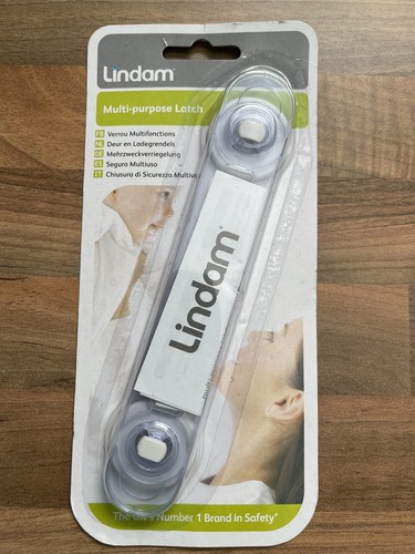 Lindam multi purpose - lindam, multi-purpose