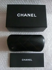 Black Quilted Large Chanel