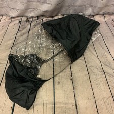 Quinny Moodd Pushchair Rain