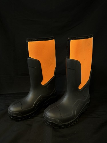 Mens steel toe - mens, wellington