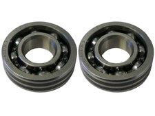 Main Crankshaft Crank Bearings
