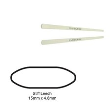 Contender Bluestreak Yacht /