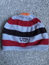 St George By Duffer Boys Hat Age 3-6 Years