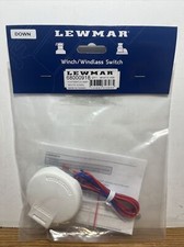 Lewmar 68000918 Windlass Down