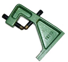 Myford Green Travelling Steady For 254 Lathes 95/039 - Direct From Myford