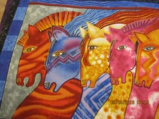 Clothworks Laurel Burch Panels