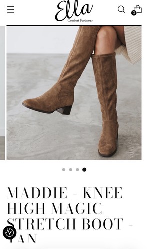 Bnib ella maddie magic stretch - bnib,