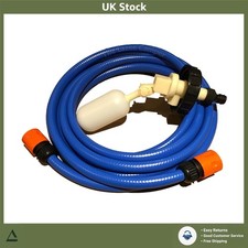 Caravan Autofill Mains Water
