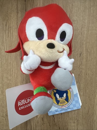 Sonic the hedgehog knuckles - sonic,