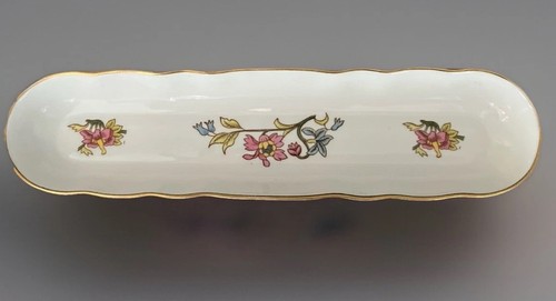 Vintage aristocrat bone china - aristocrat,