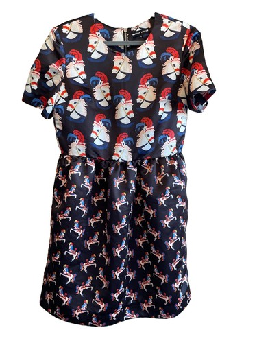 Markus lupfer short sleeve - short,