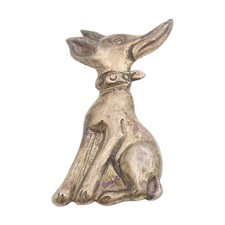 925 Sterling Silver Vintage