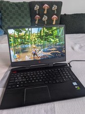 Hp Omen-15 1050ti 16gb Ram 1tb